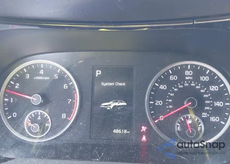 2022 Kia K5 Gt-Line z USA, uszkodzony, nr VIN 5XXG64J26NG111310